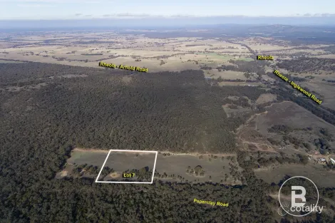 Rheola Arnold Rd, Rheola, VIC 3517