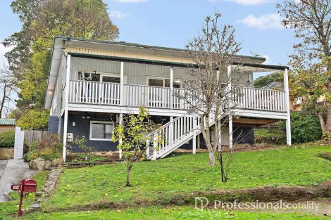 14 Marcus St, Mount Evelyn, VIC 3796