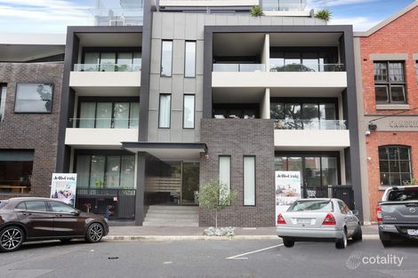 Property photo of 202/46 Cambridge Street Collingwood VIC 3066