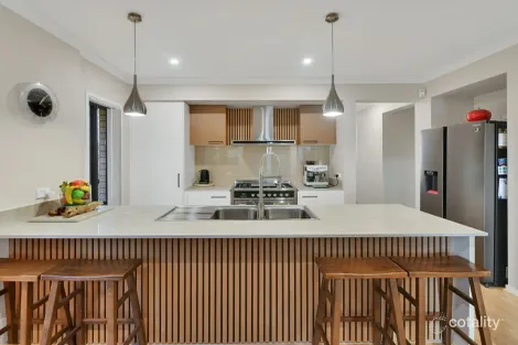 Property photo of 192 Darlington Drive Yarrabilba QLD 4207