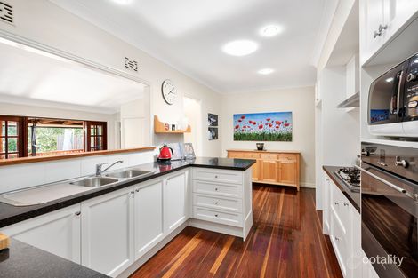 Property photo of 95 Tourist Road Rangeville QLD 4350