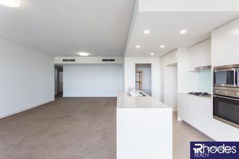 Property photo of 602/78 Rider Boulevard Rhodes NSW 2138