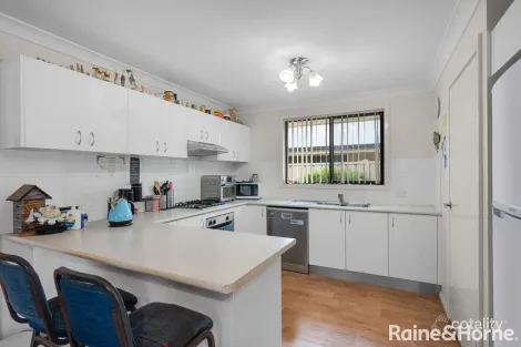 Property photo of 11 Narwee Link Nowra NSW 2541