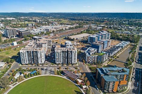 Property photo of 302/10 Aviators Way Penrith NSW 2750