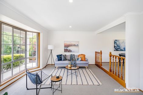 Property photo of 119 Ratcliffe Crescent Florey ACT 2615