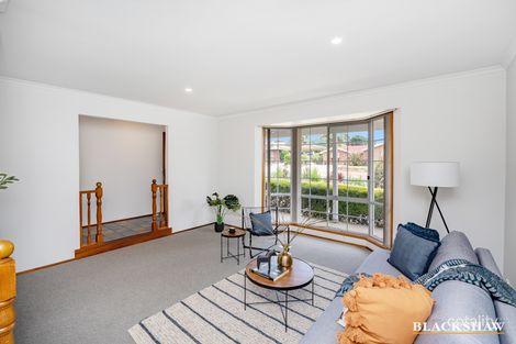 Property photo of 119 Ratcliffe Crescent Florey ACT 2615