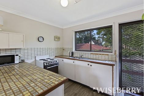 Property photo of 1/241 Cygnet Drive Berkeley Vale NSW 2261