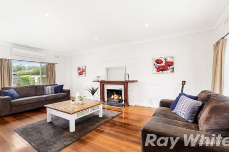 Property photo of 1/64 Mt Dandenong Road Ringwood East VIC 3135