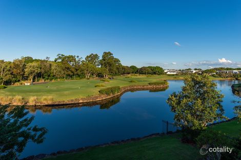 Property photo of 7504 Springfield Drive Hope Island QLD 4212