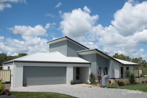 Property photo of 40 Tuna Way Tin Can Bay QLD 4580