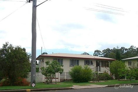 20 Busteed St, West Gladstone, QLD 4680