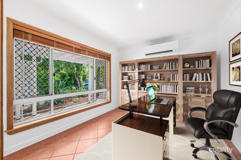 Property photo of 164 Mount Ommaney Drive Jindalee QLD 4074