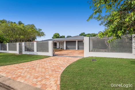 Property photo of 164 Mount Ommaney Drive Jindalee QLD 4074