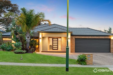 Property photo of 5 Woodrush Drive Langwarrin VIC 3910