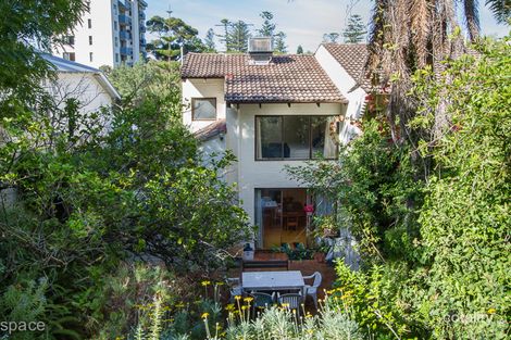 Property photo of 18B Warnham Road Cottesloe WA 6011