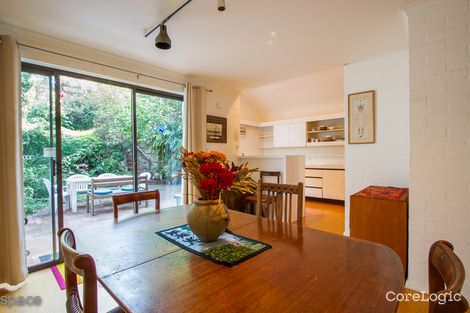 Property photo of 18B Warnham Road Cottesloe WA 6011