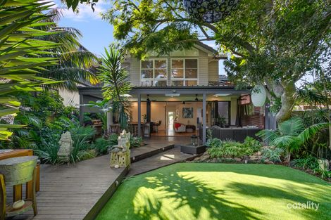 Property photo of 19 Iluka Avenue Manly NSW 2095