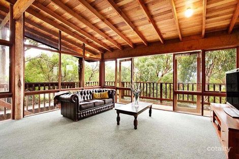 Property photo of 99 The Boulevard North Warrandyte VIC 3113