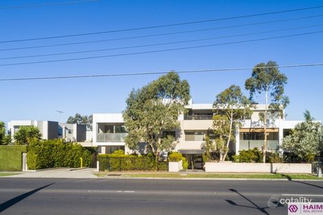 Property photo of 11/542 Upper Heidelberg Road Heidelberg VIC 3084