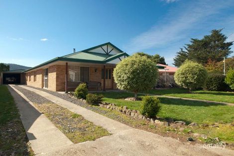 7 Fitzpatrick St, Cygnet, TAS 7112