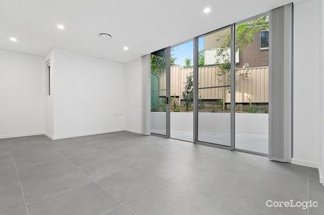 Property photo of 1/31 Hampden Road Artarmon NSW 2064