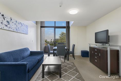 Property photo of 201/132-136 Sussex Street Sydney NSW 2000