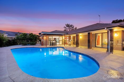 Property photo of 12 Rannock Avenue Benowa QLD 4217