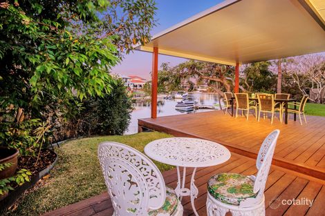Property photo of 12 Rannock Avenue Benowa QLD 4217