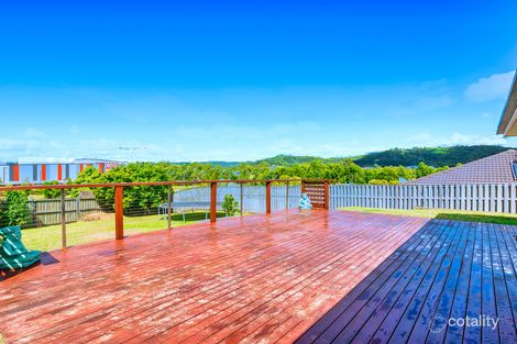 Property photo of 11 Buchanan Circuit Oxenford QLD 4210