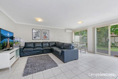 Property photo of 2/18 Hawker Street Kings Park NSW 2148