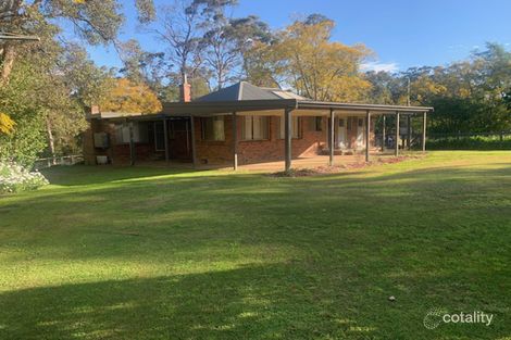 35-39 Cattai Ridge Rd, Glenorie, NSW 2157