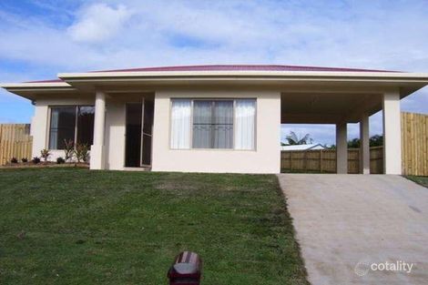 Property photo of 22 Slipper Street Edmonton QLD 4869