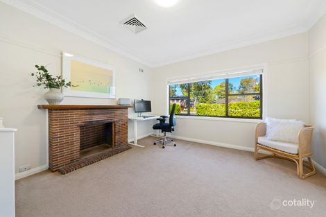 Property photo of 5 Berowra Road Mount Colah NSW 2079