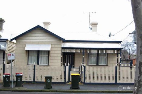 108 Edinburgh St, Flemington, VIC 3031