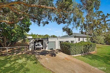 Property photo of 71 Kratzke Road Highfields QLD 4352