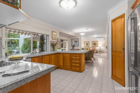 Property photo of 48 Abel Smith Crescent Mount Ommaney QLD 4074