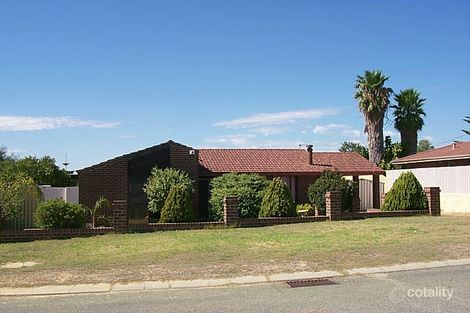 12 Corsair Ct, Heathridge, WA 6027