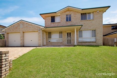 Property photo of 26 Wardia Street Glenwood NSW 2768