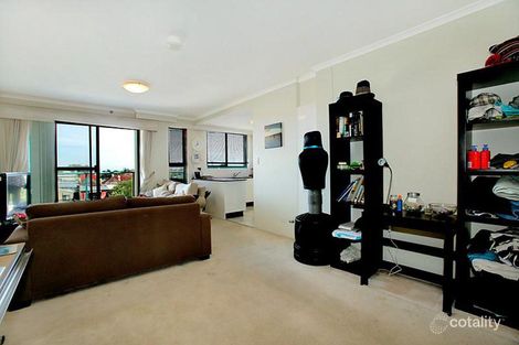 Property photo of 602/1 Spring Street Bondi Junction NSW 2022
