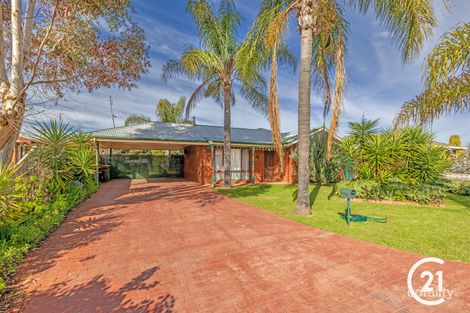 Property photo of 10 Oberin Court Echuca VIC 3564