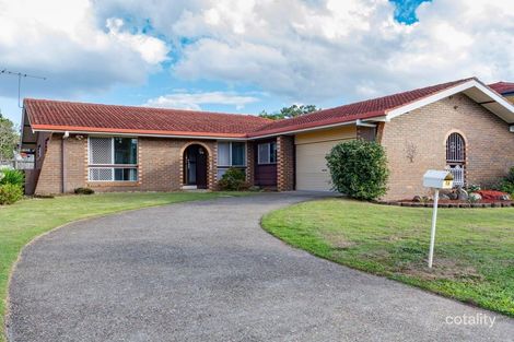 16 Castlecor St, Ferny Grove, QLD 4055