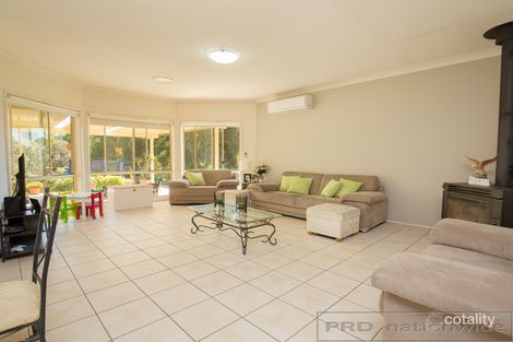 Property photo of 12 Bilby Close Bellbird NSW 2325