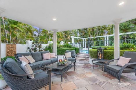 Property photo of 48 Abel Smith Crescent Mount Ommaney QLD 4074