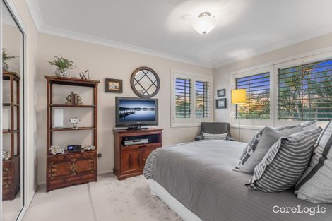 Property photo of 48 Abel Smith Crescent Mount Ommaney QLD 4074