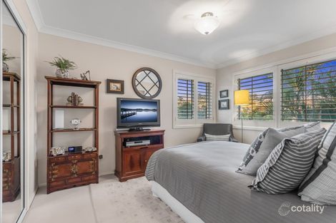 Property photo of 48 Abel Smith Crescent Mount Ommaney QLD 4074