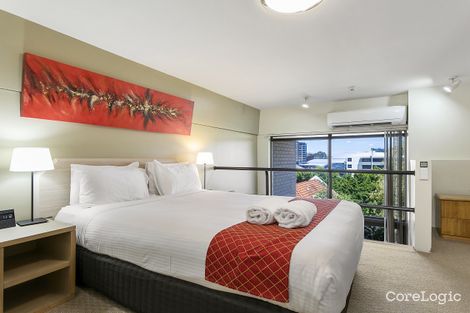 Property photo of 201/132-136 Sussex Street Sydney NSW 2000