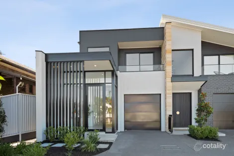 320 CONCORD RD, CONCORD WEST, NSW 2138