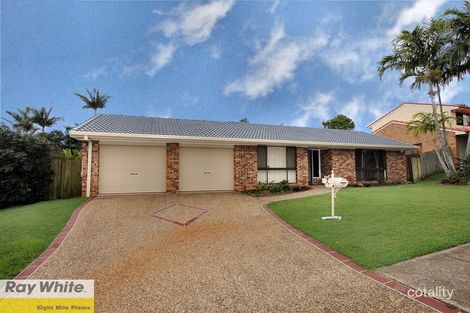 Property photo of 7 Woorabinda Street Runcorn QLD 4113