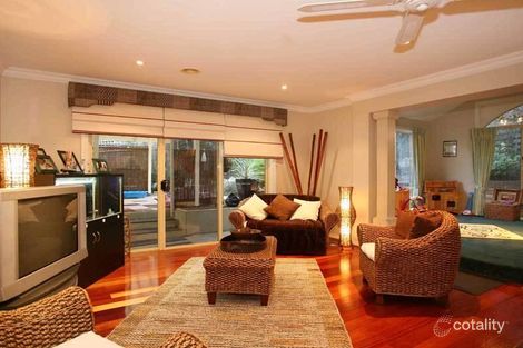 Property photo of 4 Nevada Court Berwick VIC 3806