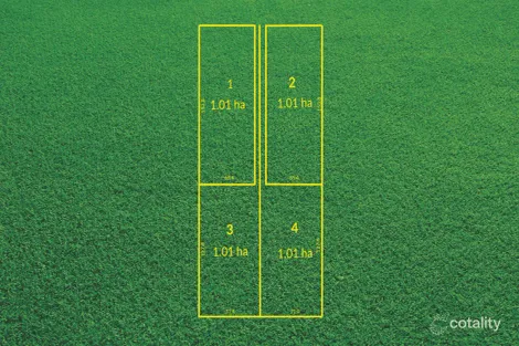 Lot 109 Dale Rd, Port Broughton, SA 5522